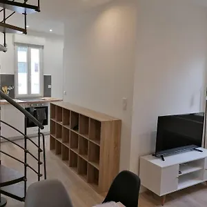 : Joli Avec Garage Appartement Marseille