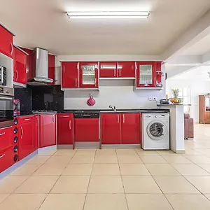 Chez Gerty Et Jocelyn Appartement Le Moule