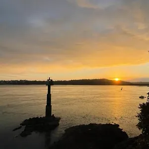 Mon P'ti Coin Villa Dinard