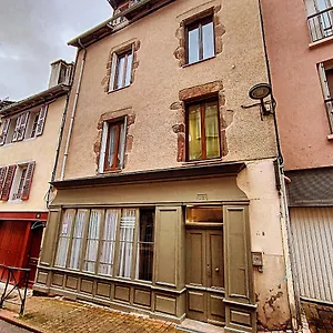 T2 Coeur De Theme Boheme Appartement Rodez