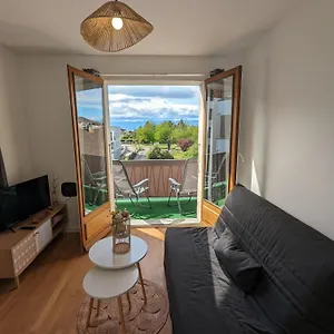 Cosy Et Moderne - Leman Thonon-les-Bains