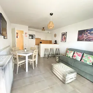 Le Rivage, Bel Tout Confort Appartement Bénodet